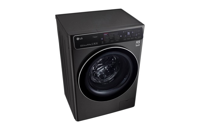 Стиральная машина LG F2T9GW9P Стиральная машина LG F2T9GW9P