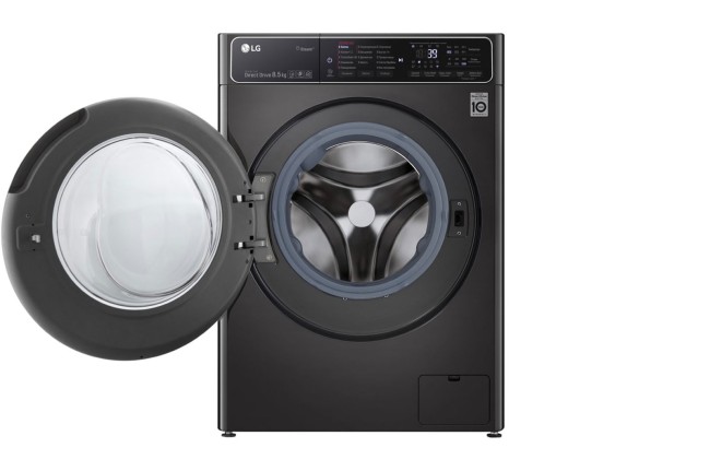 Стиральная машина LG F2T9GW9P Стиральная машина LG F2T9GW9P