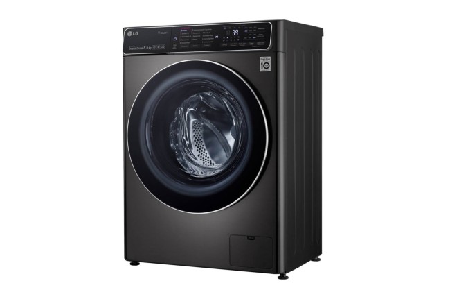 Стиральная машина LG F2T9GW9P Стиральная машина LG F2T9GW9P