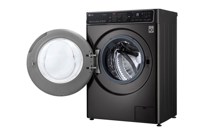 Стиральная машина LG F2T9GW9P Стиральная машина LG F2T9GW9P