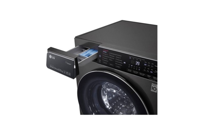 Стиральная машина LG F2T9GW9P Стиральная машина LG F2T9GW9P