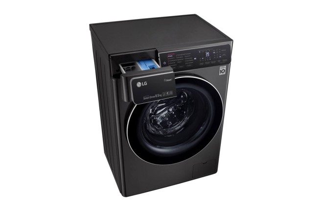 Стиральная машина LG F2T9GW9P Стиральная машина LG F2T9GW9P