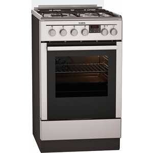 Комбинированная плита Aeg 47645 GM-MN