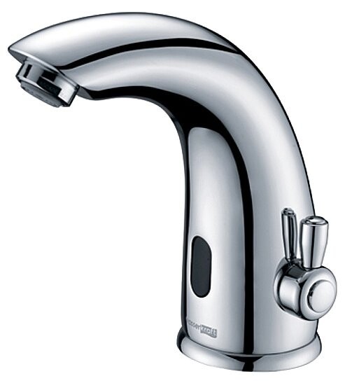 Смеситель для раковины WasserKraft Rossel 2813