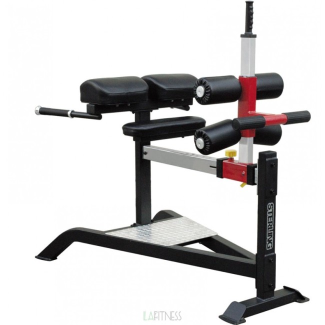 Римский стул AeroFit Impulse Sterling SL7013 Римский стул AeroFit Impulse Sterling SL7013