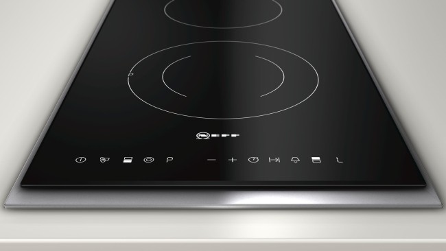 Встраиваемая электрическая варочная панель Neff N13TD26N0