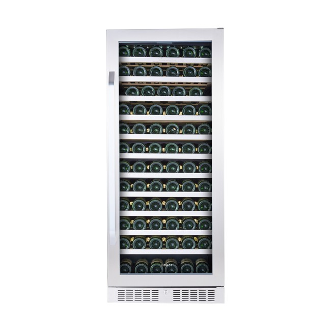 Винный шкаф Libhof SE-127