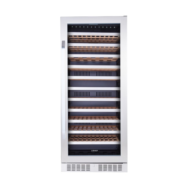 Винный шкаф Libhof SE-127