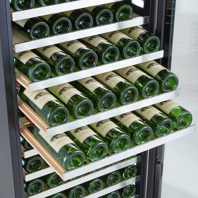 Винный шкаф Libhof SE-127