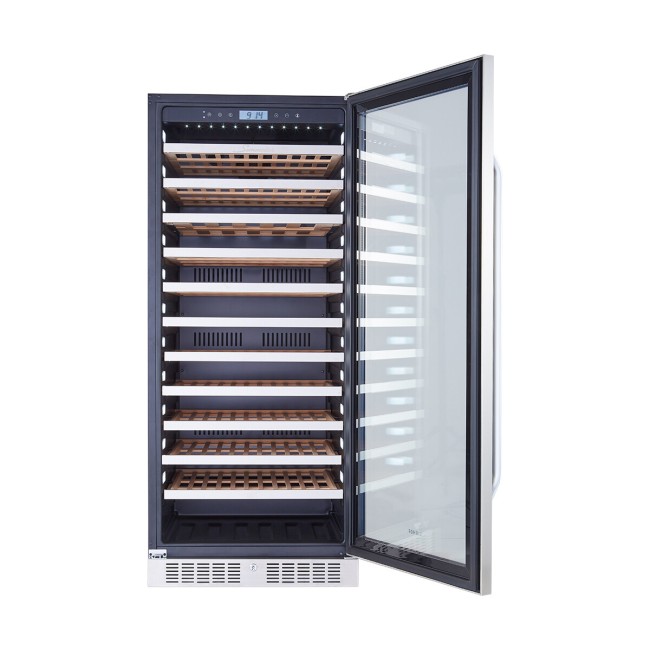 Винный шкаф Libhof SE-127