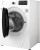 Стиральная машина Weissgauff WM 61210 DC Inverter Steam Стиральная машина Weissgauff WM 61210 DC Inverter Steam