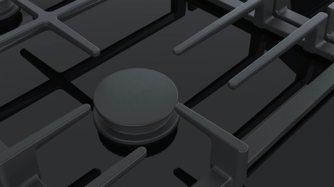 Встраиваемая газовая варочная панель Bosch PRP6A6D70R Встраиваемая газовая варочная панель Bosch PRP6A6D70R