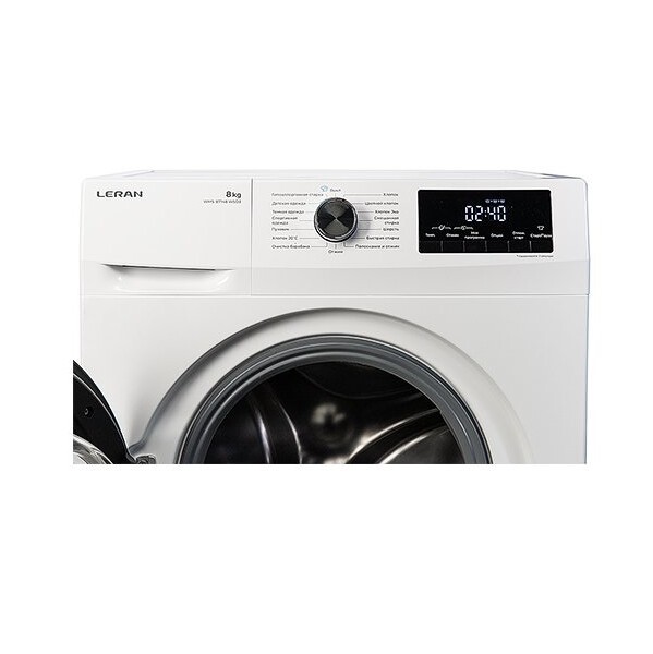 Стиральная машина Leran WMS 87148 WSD3