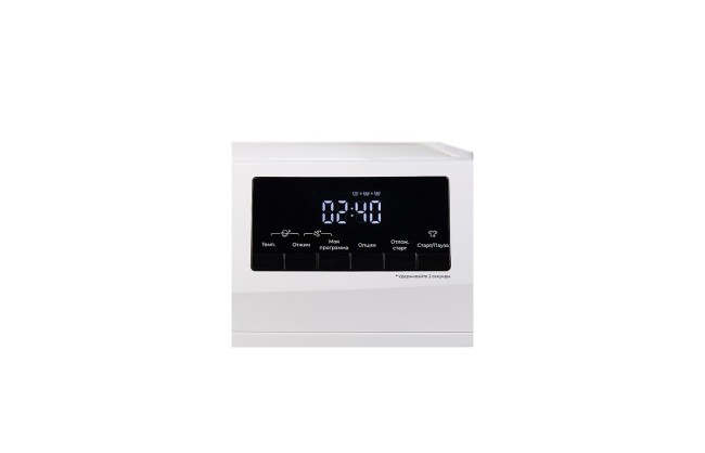 Стиральная машина Leran WMS 87148 WSD3