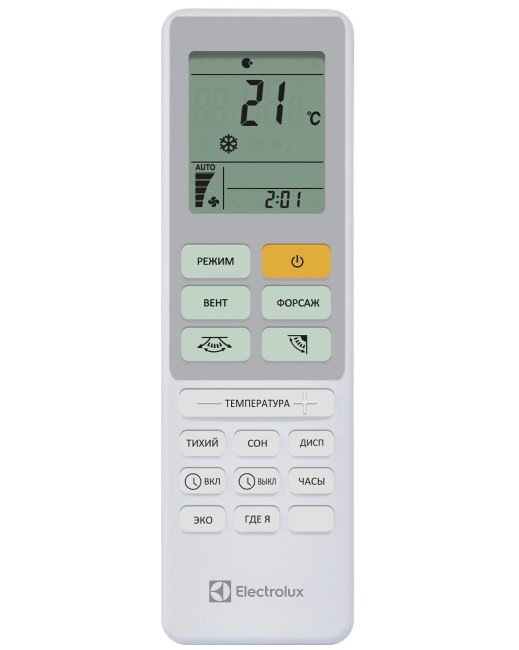 Сплит-система Electrolux EACS/I-24HAL/N8