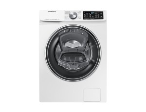 Стиральная машина Samsung WW 70R62LVSWDLP белый