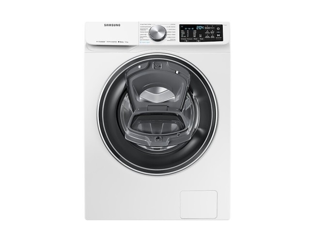 Стиральная машина Samsung WW 70R62LVSWDLP белый