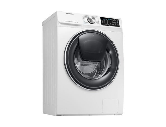 Стиральная машина Samsung WW 70R62LVSWDLP белый