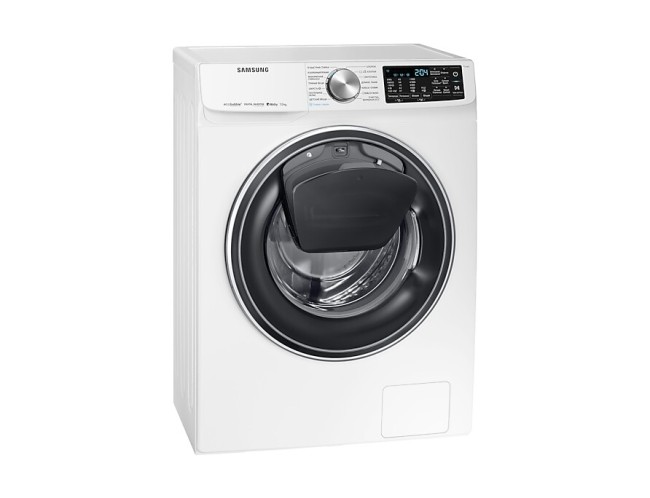 Стиральная машина Samsung WW 70R62LVSWDLP белый