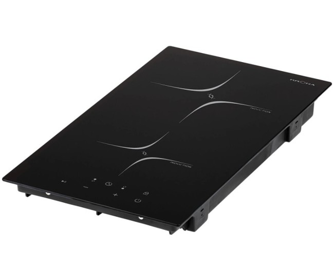 Встраиваемая индукционная варочная панель Krona Virgola 30 BL