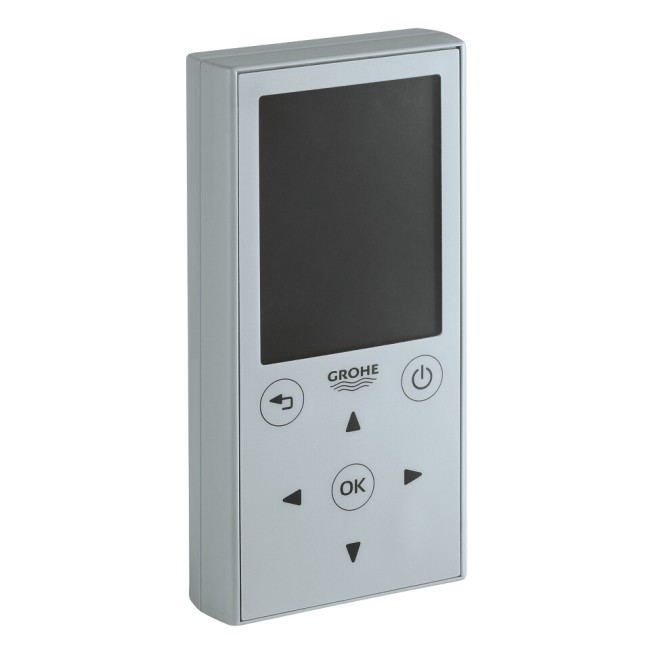 Пульт управления Grohe 36407001 Пульт управления Grohe 36407001
