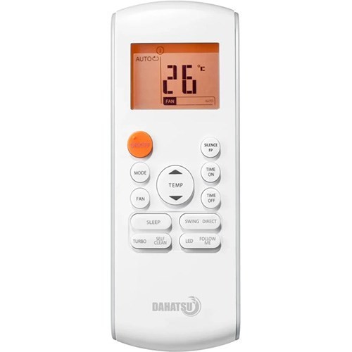 Сплит-система Dahatsu DMH-24