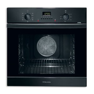 Встраиваемый электрический духовой шкаф Electrolux EOB 5647 K