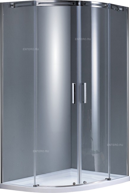Душевой уголок Grossman GR-4120R Galaxy