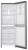Холодильник LG GA-B389SMQZ