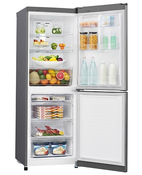 Холодильник LG GA-B389SMQZ