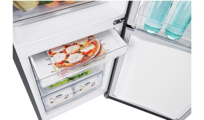 Холодильник LG GA-B389SMQZ