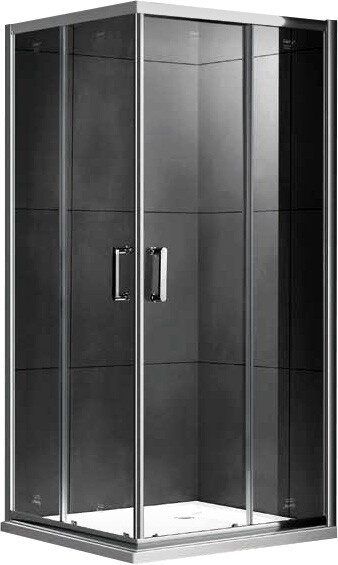 Душевой уголок Gemy Victoria S30162 Душевой уголок Gemy Victoria S30162