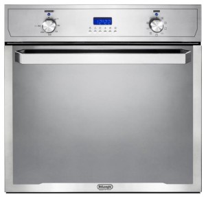 Встраиваемый электрический духовой шкаф Delonghi SLM 9 Rus