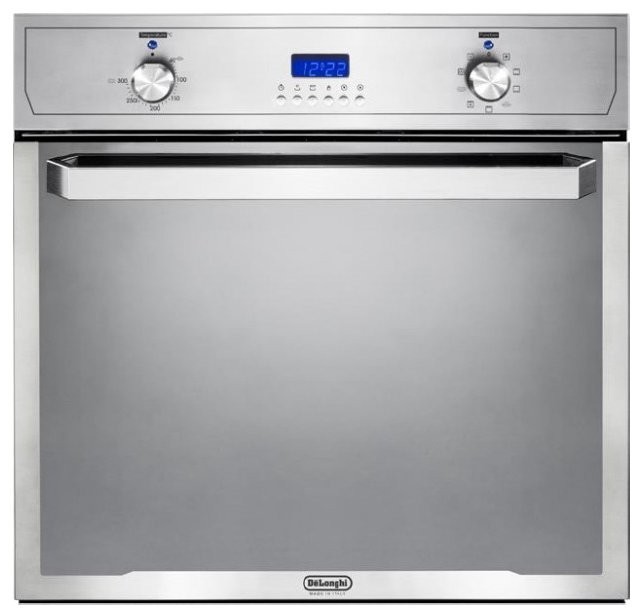 Встраиваемый электрический духовой шкаф Delonghi SLM 9 Rus