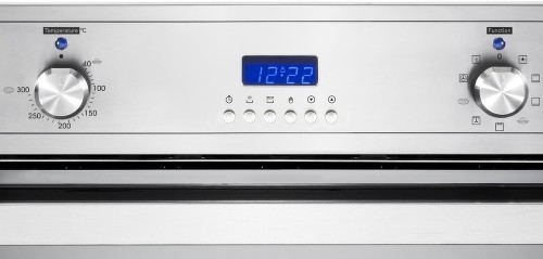 Встраиваемый электрический духовой шкаф Delonghi SLM 9 Rus