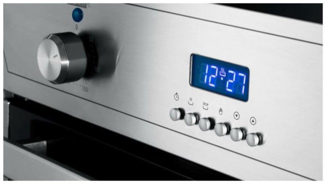 Встраиваемый электрический духовой шкаф Delonghi SLM 9 Rus