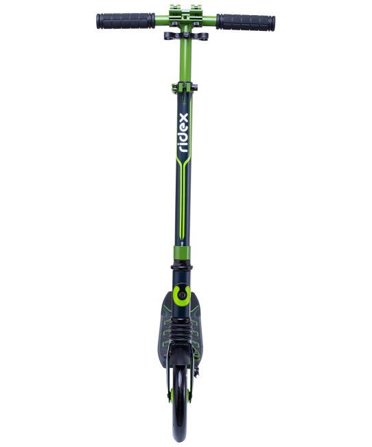 Самокат Ridex Phenom зеленый