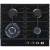 Встраиваемая газовая варочная панель Avex HM 6044 RB Встраиваемая газовая варочная панель Avex HM 6044 RB