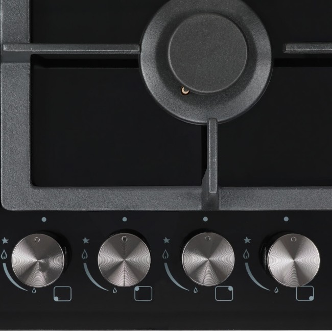 Встраиваемая газовая варочная панель Avex HM 6044 RB Встраиваемая газовая варочная панель Avex HM 6044 RB