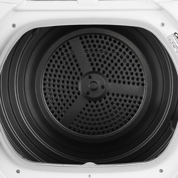 Сушильная машина Candy GrandO Vita Smart GVS H10A2TCE-07 белый