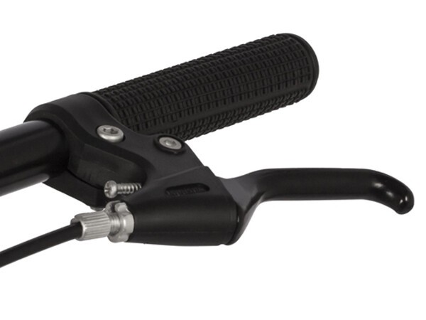 Велосипед Mikado 26SHV.SPARK10.18BL2