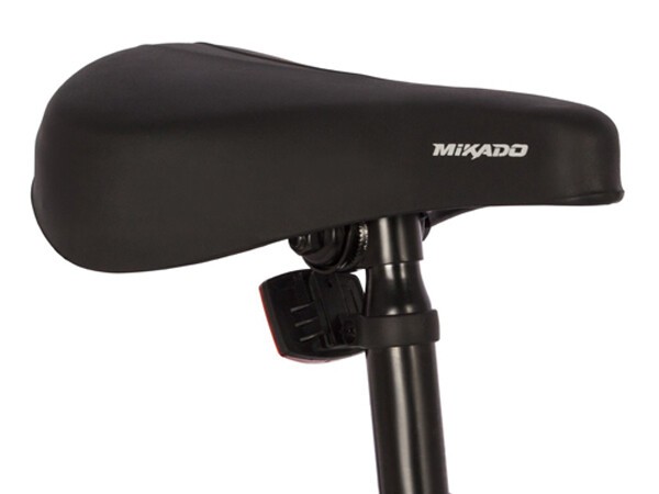 Велосипед Mikado 26SHV.SPARK10.18BL2