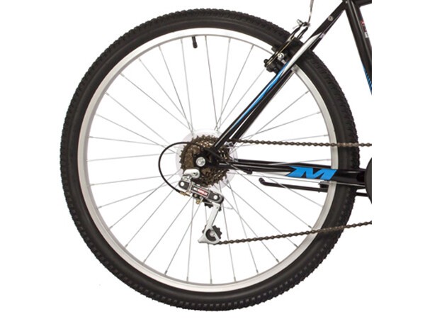 Велосипед Mikado 26SHV.SPARK10.18BL2