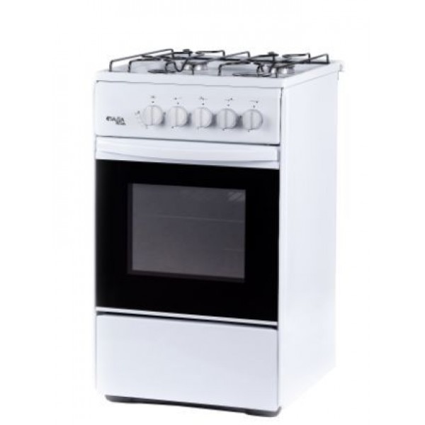 Газовая плита Лада Nova RG24040 W