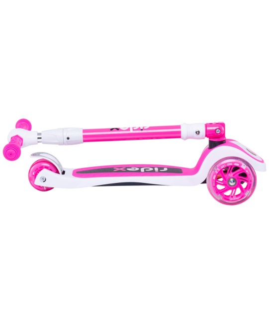 Самокат Ridex 3D Tiny Tot розовый Самокат Ridex 3D Tiny Tot розовый