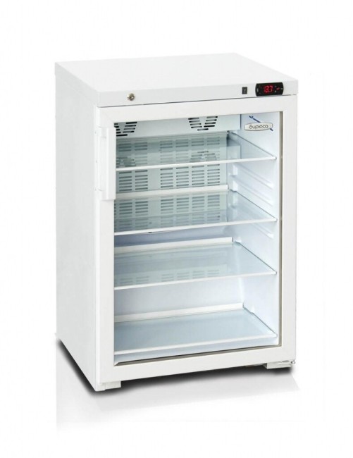 Холодильная витрина Бирюса 154 DNZ