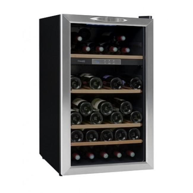 Винный шкаф Climadiff CLS52