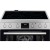 Электрическая плита Electrolux LKR 64020 AX