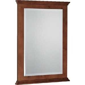 Зеркало Villeroy Boch Hommage 56x74 см орех (8565 00 00)