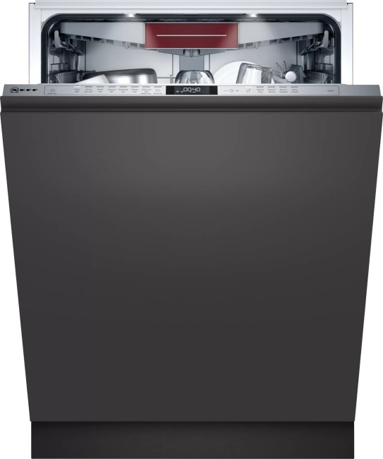 Встраиваемая посудомоечная машина Neff S257ECX21E Встраиваемая посудомоечная машина Neff S257ECX21E
